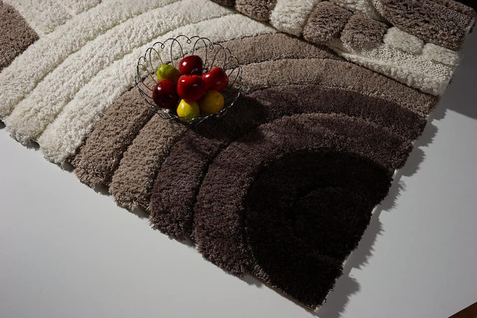 Nobel Carpets and Rugs Gallery SavyCon